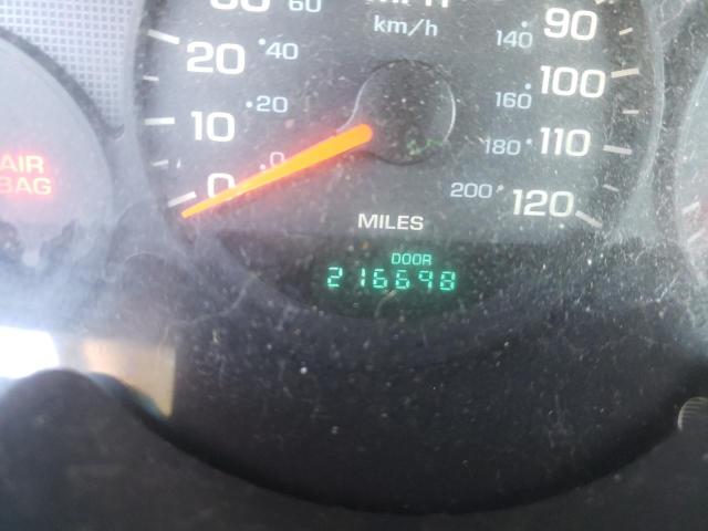 Photo 8 from auction – 2002 DODGE NEON S with VIN 1B3ES16C32D605053