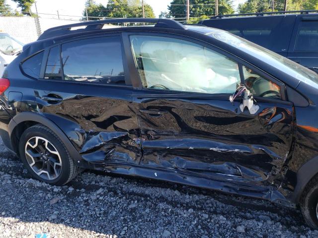 Photo 9 from auction – 2017 SUBARU CROSSTREK with VIN JF2GPADC7HH238561