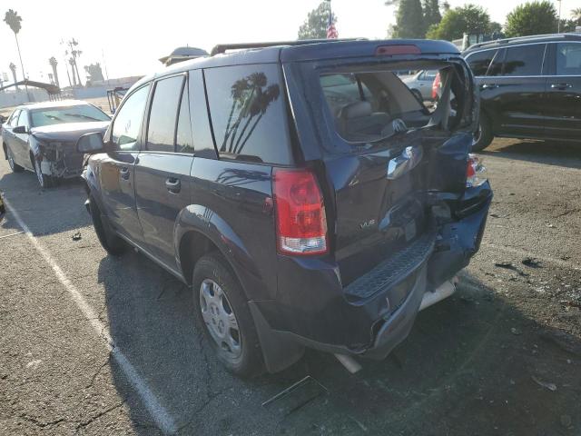 Photo 3 from auction – 2007 SATURN VUE with VIN 5GZCZ33D97S854386