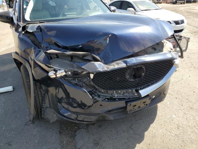 Photo 9 from auction – 2017 MAZDA CX-5 TOURI with VIN JM3KFACL3H0142994