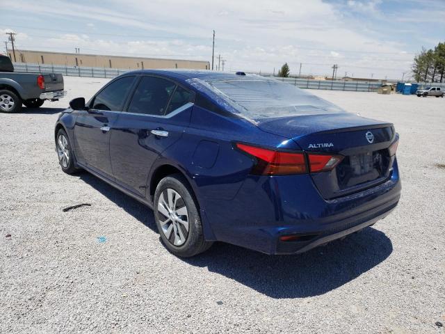 Photo 3 from auction – 2019 NISSAN ALTIMA S with VIN 1N4BL4BW6KC237267
