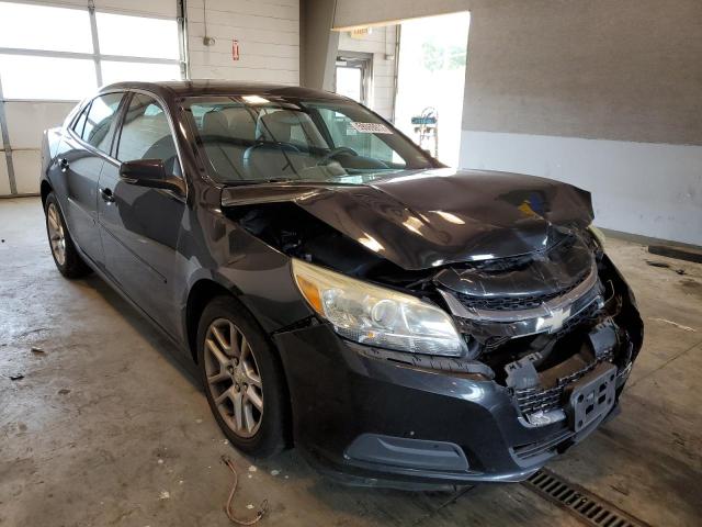 Photo 1 from auction – 2015 CHEVROLET MALIBU 1LT with VIN 1G11C5SL0FF116877