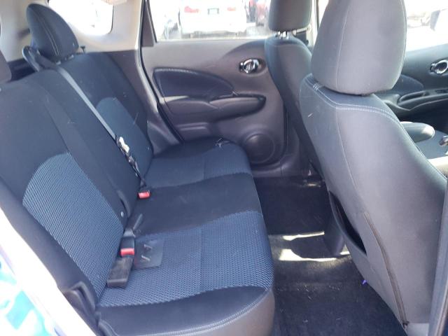 Photo 6 from auction – 2016 NISSAN VERSA NOTE with VIN 3N1CE2CP2GL401665