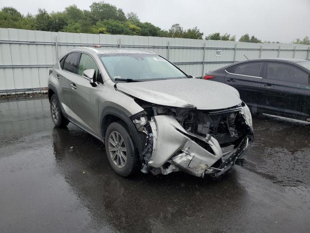 Photo 1 from auction – 2018 LEXUS NX 300 BAS with VIN JTJBARBZ2J2165976