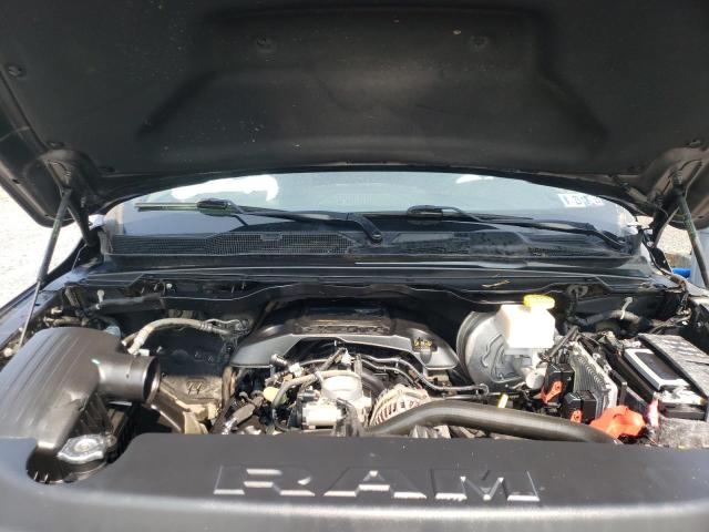 Photo 7 from auction – 2019 RAM 1500 BIG H with VIN 1C6SRFMT6KN923294