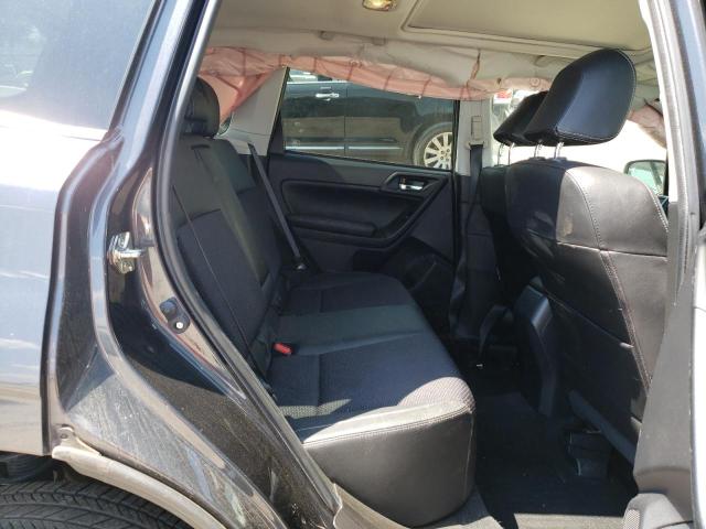 Photo 6 from auction – 2017 SUBARU FORESTER 2 with VIN JF2SJGEC8HH439284