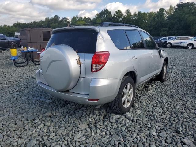 Photo 4 from auction – 2006 TOYOTA RAV4 LIMIT with VIN JTMZK31V866002839