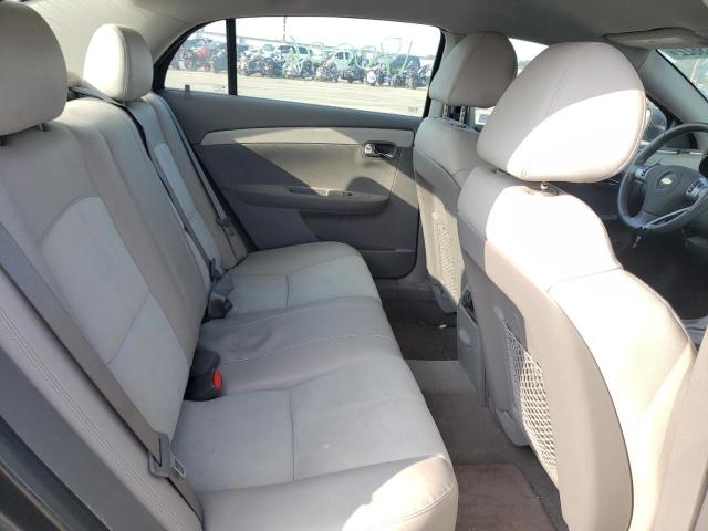 Photo 6 from auction – 2011 CHEVROLET MALIBU 2LT with VIN 1G1ZD5E11BF326991