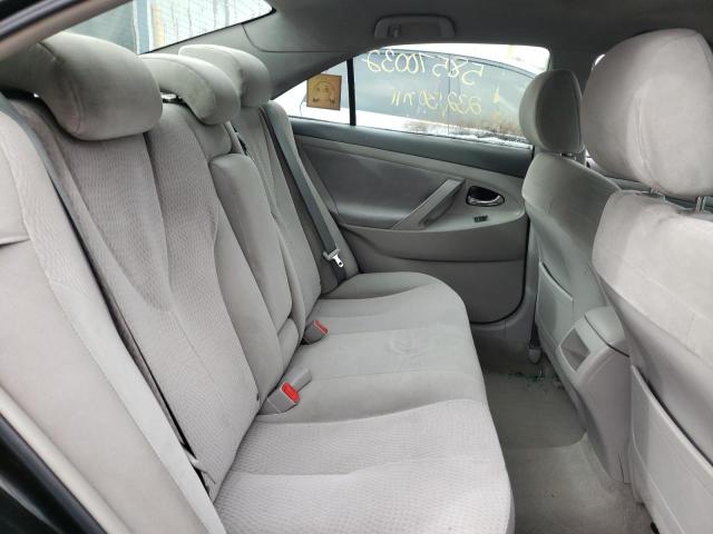 Photo 6 from auction – 2010 TOYOTA CAMRY BASE with VIN 4T4BF3EK3AR083101