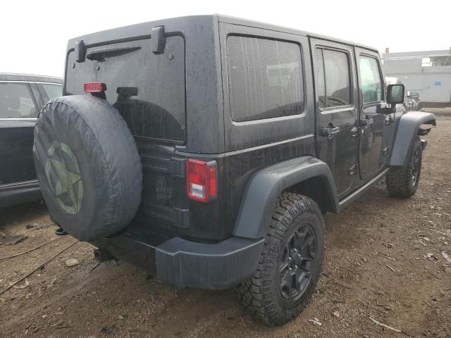 Photo 4 from auction – 2017 JEEP WRANGLER U with VIN 1C4BJWDG6HL633466