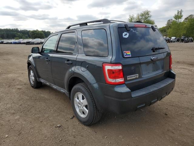 Photo 3 from auction – 2009 FORD ESCAPE XLT with VIN 1FMCU03749KA92527
