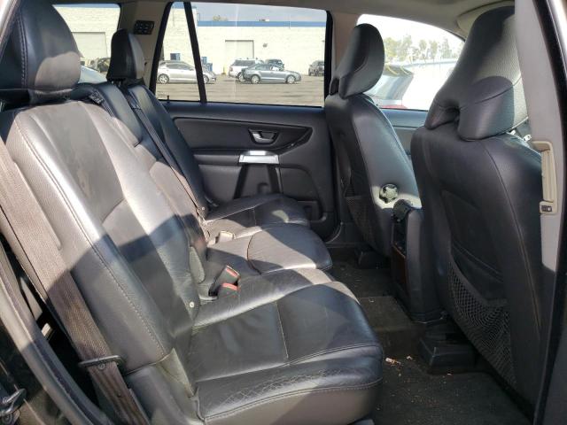 Photo 6 from auction – 2006 VOLVO XC90 with VIN YV4CZ592X61224879