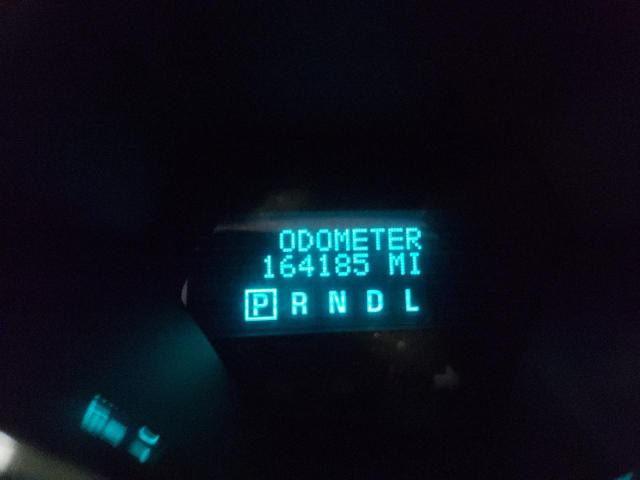 Photo 8 from auction – 2014 CHEVROLET TRAVERSE L with VIN 1GNKRGKD0EJ138119