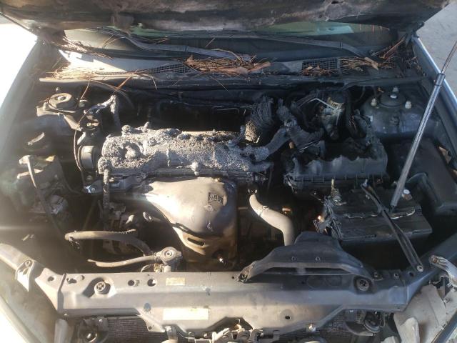 Photo 7 from auction – 2004 TOYOTA CAMRY LE with VIN 4T1BE32K64U876804