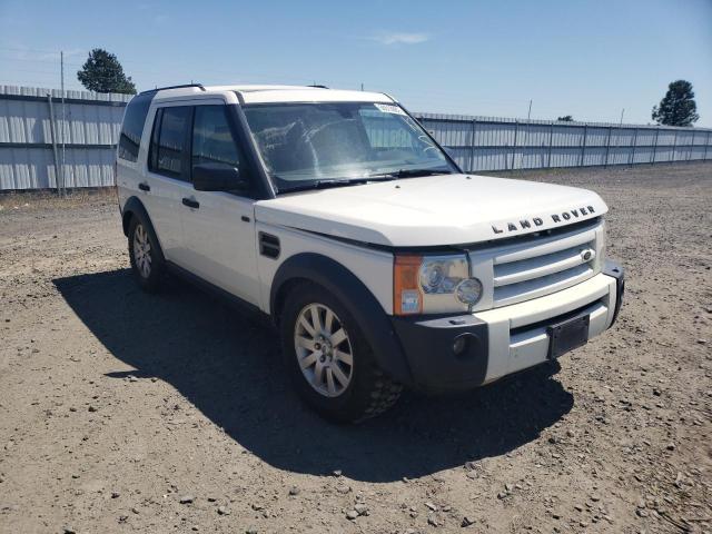 LAND ROVER LR3 SE 2006 with VIN SALAE25416A364131 - Photo from auction