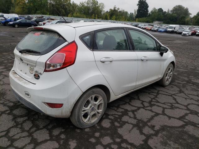 Photo 4 from auction – 2014 FORD FIESTA SE with VIN 3FADP4EJ3EM131701