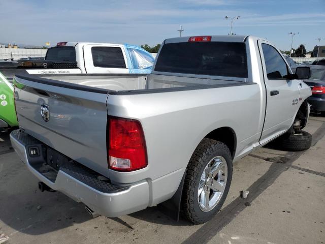 Photo 4 from auction – 2017 RAM 1500 ST with VIN 3C6JR6AT3HG797042
