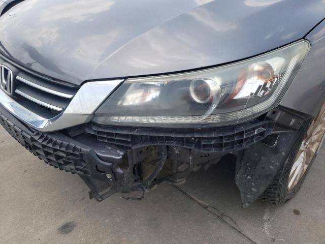 Photo 9 from auction – 2014 HONDA ACCORD EX with VIN 1HGCR2F78EA238510