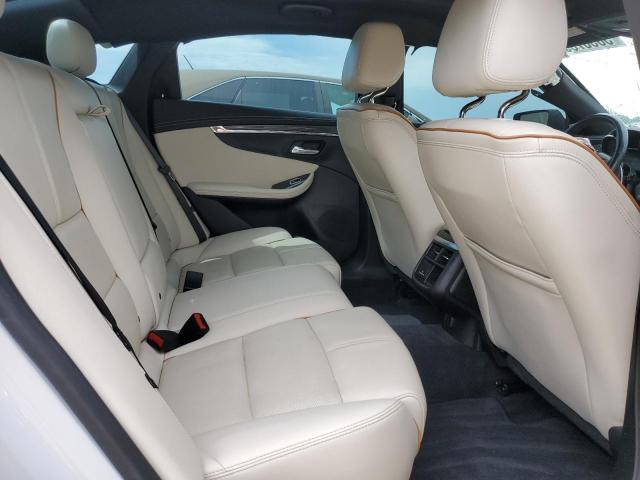 Photo 6 from auction – 2018 CHEVROLET IMPALA PRE with VIN 2G1125S31J9151156