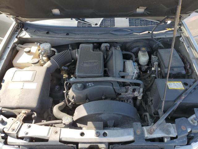 Photo 7 from auction – 2003 GMC ENVOY with VIN 1GKDT13S932150245