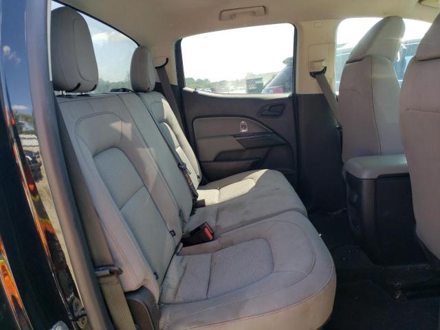 Photo 6 from auction – 2018 CHEVROLET COLORADO with VIN 1GCGSBEA8J1228832