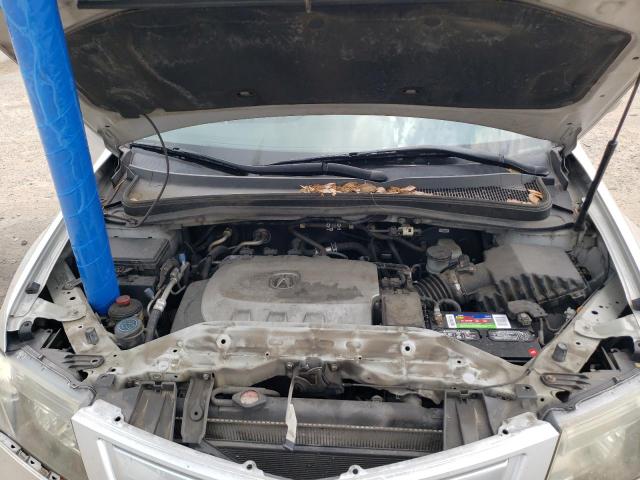 Photo 7 from auction – 2010 ACURA MDX with VIN 2HNYD2H25AH532263