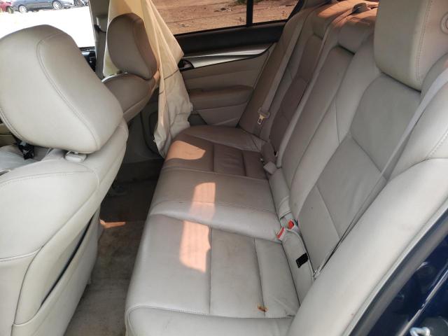 Photo 6 from auction – 2009 ACURA TL with VIN 19UUA86259A015317