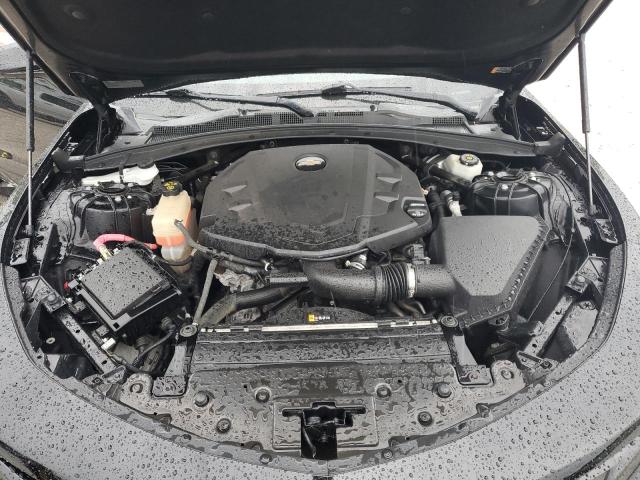 Photo 7 from auction – 2016 CHEVROLET CAMARO LT with VIN 1G1FB1RS7G0138457