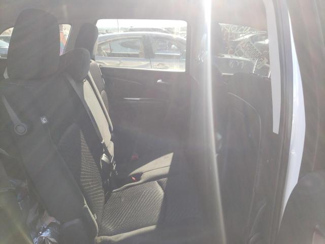 Photo 6 from auction – 2016 DODGE JOURNEY SX with VIN 3C4PDCBG1GT157497