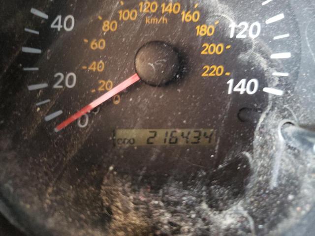 Photo 8 from auction – 2005 TOYOTA HIGHLANDER with VIN JTEGP21A150065343