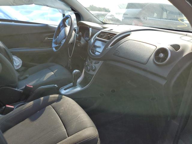Photo 5 from auction – 2015 CHEVROLET TRAX 1LT with VIN KL7CJLSB5FB107081
