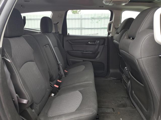 Photo 6 from auction – 2013 CHEVROLET TRAVERSE L with VIN 1GNKRGKD9DJ101259