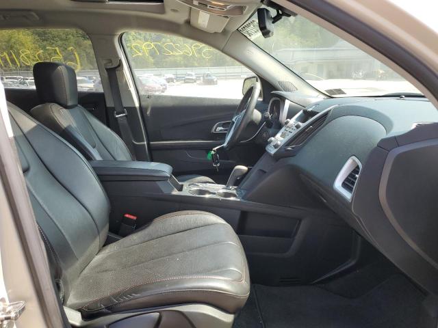Photo 5 from auction – 2011 CHEVROLET EQUINOX LT with VIN 2CNFLNEC9B6314463