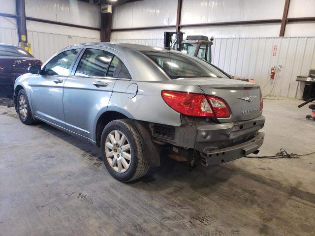 Photo 3 from auction – 2008 CHRYSLER SEBRING LX with VIN 1C3LC46K88N225998