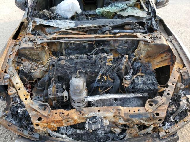 Photo 7 from auction – 2015 ACURA TLX TECH with VIN 19UUB1F54FA020857