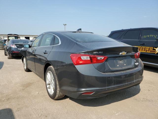 Photo 3 from auction – 2018 CHEVROLET MALIBU LT with VIN 1G1ZD5ST2JF255210