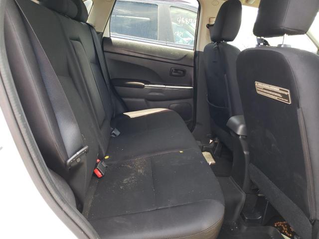Photo 6 from auction – 2015 MITSUBISHI OUTLANDER with VIN 4A4AR3AW0FE043059
