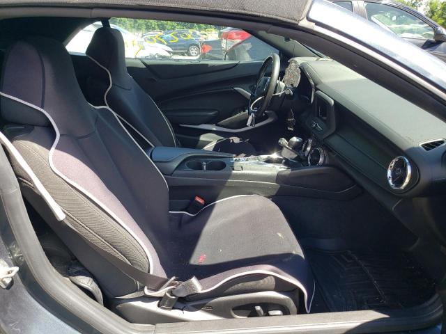 Photo 5 from auction – 2019 CHEVROLET CAMARO LS with VIN 1G1FB3DS9K0146085