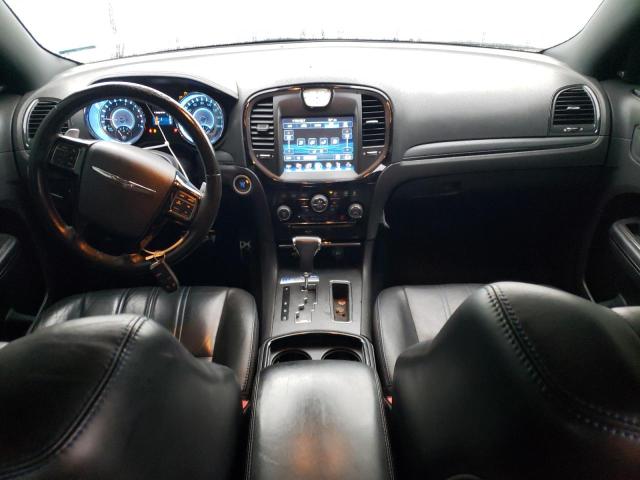 Photo 9 from auction – 2012 CHRYSLER 300 S with VIN 2C3CCADT6CH315324