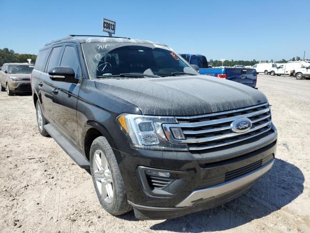 FORD EXPEDITION 2018 with VIN 1FMJK1HT6JEA40330 - Photo from auction