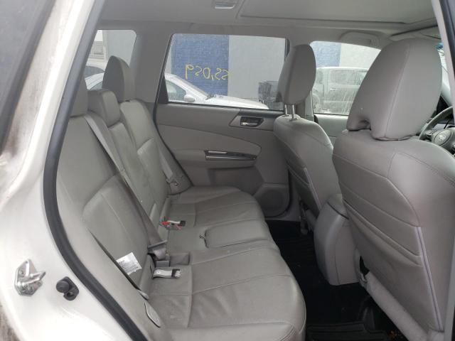 Photo 6 from auction – 2013 SUBARU FORESTER L with VIN JF2SHAEC1DH438836