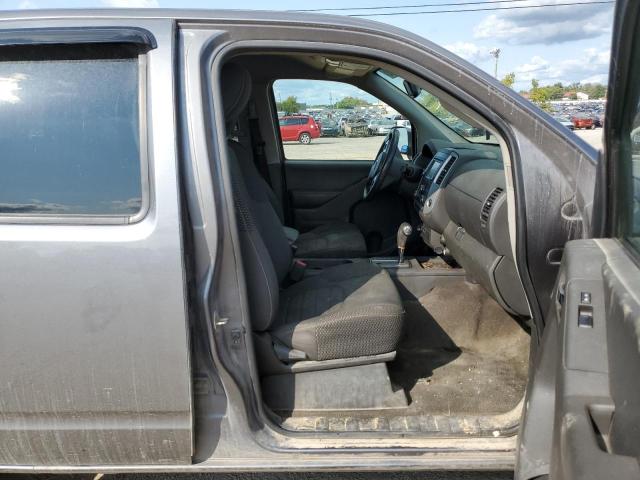 Photo 5 from auction – 2018 NISSAN FRONTIER S with VIN 1N6AD0EV0JN715617