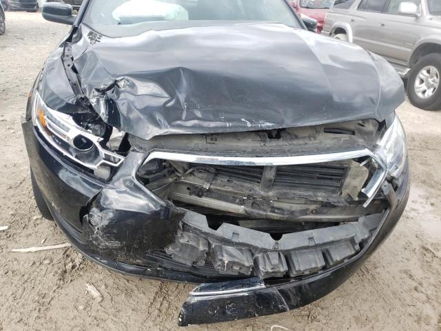 Photo 9 from auction – 2018 FORD TAURUS SEL with VIN 1FAHP2E88JG142197