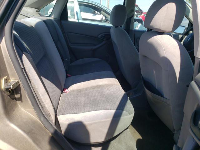 Photo 6 from auction – 2003 FORD FOCUS LX with VIN 1FAFP33P73W138884