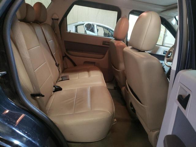 Photo 6 from auction – 2010 FORD ESCAPE XLT with VIN 1FMCU9D72AKA43916