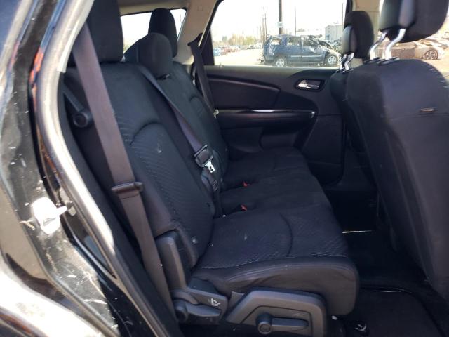 صورة رقم 6 من المزاد - 2016 DODGE JOURNEY SE مع VIN 3C4PDCAB4GT220078