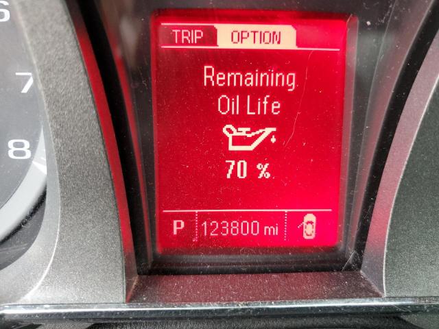 Фото 8 с аукциона – 2013 GMC TERRAIN SL с VIN 2GKFLREK9D6265145
