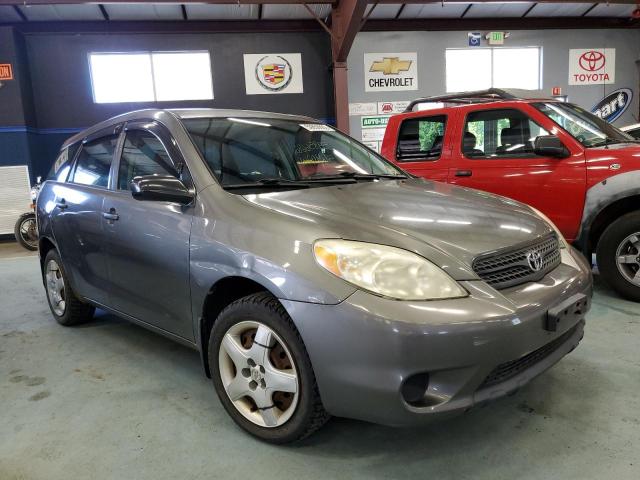 TOYOTA COROLLA MA 2005 with VIN 2T1LR32E75C324198 - Photo from auction