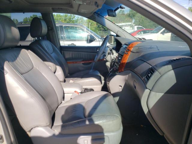 Photo 5 from auction – 2010 TOYOTA SIENNA with VIN 5TDDK4CC0AS033779