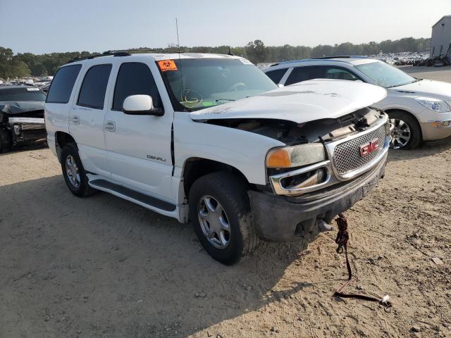 GMC DENALI 2002 with VIN 1GKEK63U32J332016 - Photo from auction